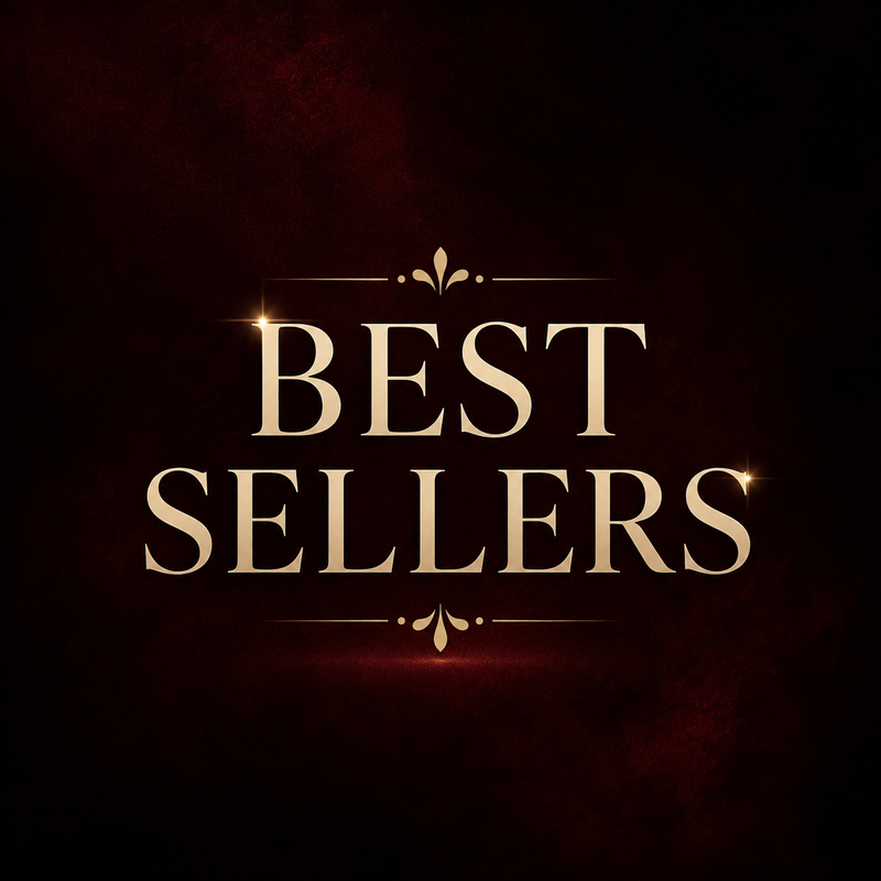 Best Sellers